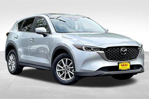 2023 Mazda CX-5 2.5 S Preferred