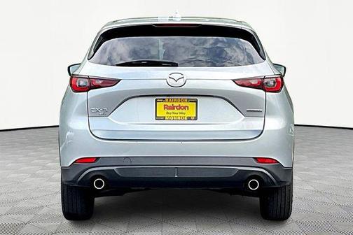 2023 Mazda CX-5 2.5 S Preferred