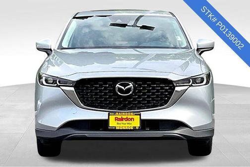 2023 Mazda CX-5 2.5 S Preferred