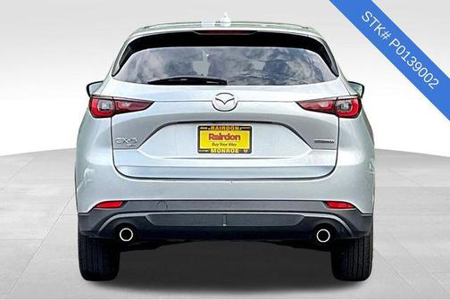 2023 Mazda CX-5 2.5 S Preferred