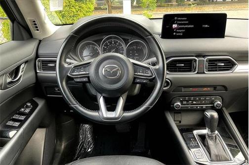 2023 Mazda CX-5 2.5 S Preferred