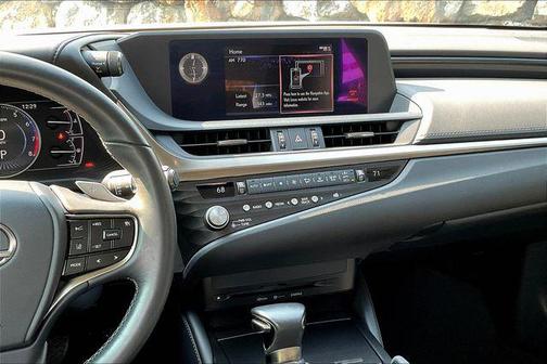 2021 Lexus ES 250 Base