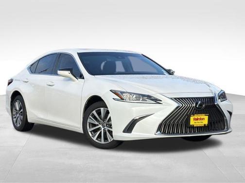 2021 Lexus ES 250 Base