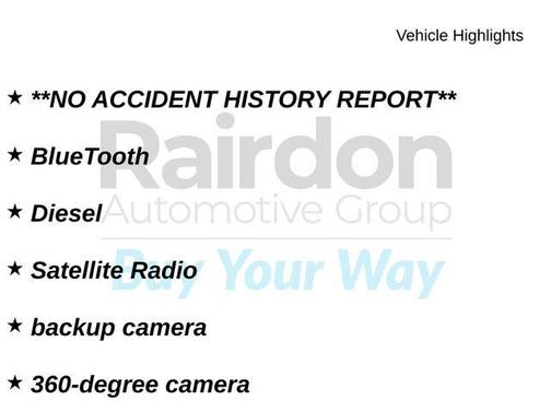 2019 RAM 2500 Limited Crew Cab 4x4 8' Box