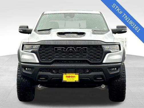 2026 RAM 1500 RHO Crew Cab 4x4 5'7' Box