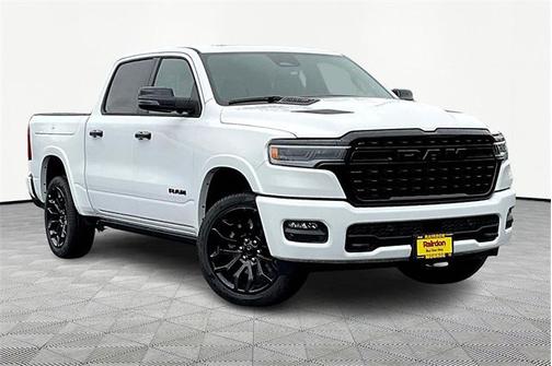 2025 RAM 1500 Limited