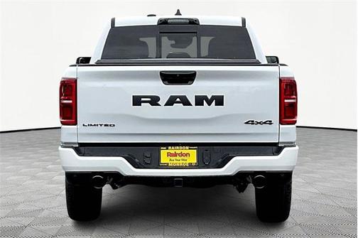 2025 RAM 1500 Limited