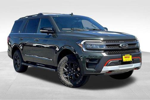 2022 Ford Expedition Timberline