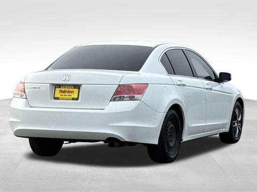 2009 Honda Accord 2.4 LX