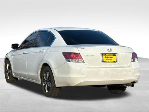 2009 Honda Accord 2.4 LX