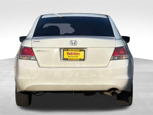 2009 Honda Accord 2.4 LX