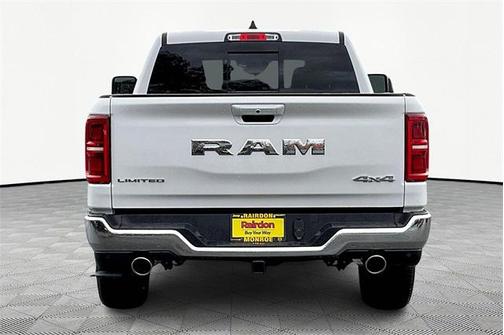 2025 RAM 1500 Limited
