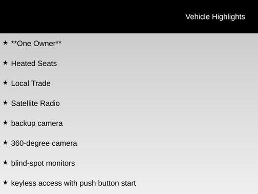 2020 Lincoln Aviator Reserve AWD