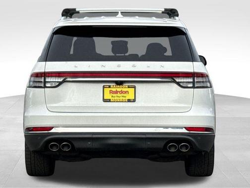 2020 Lincoln Aviator Reserve AWD