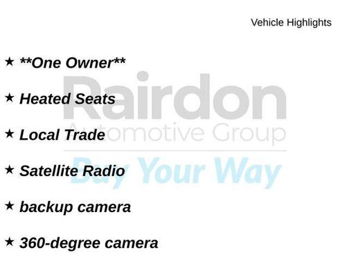 2020 Lincoln Aviator Reserve AWD