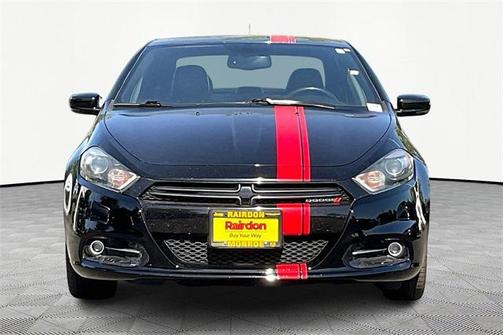 2015 Dodge Dart Limited