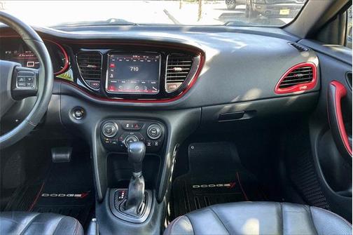 2015 Dodge Dart Limited