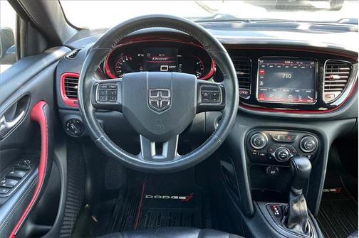 2015 Dodge Dart Limited