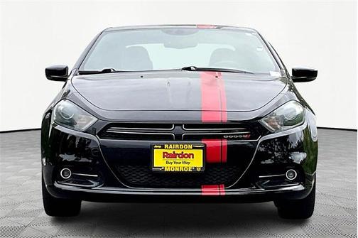 2015 Dodge Dart Limited