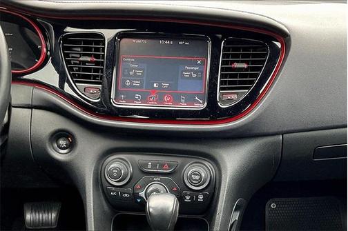 2015 Dodge Dart Limited