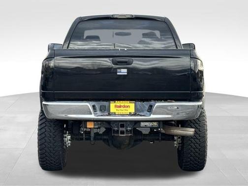 2006 Dodge Ram 2500 SLT/TRX