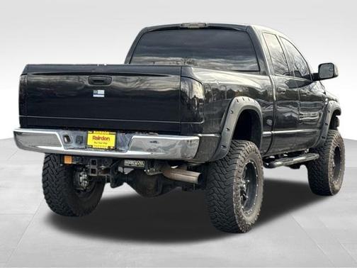 2006 Dodge Ram 2500 SLT/TRX