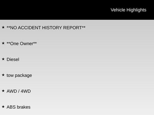 2002 Dodge Ram 2500 Base