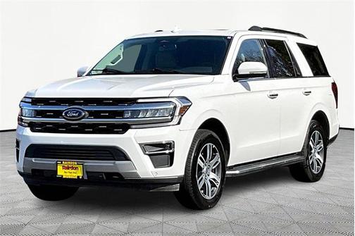 2023 Ford Expedition Limited