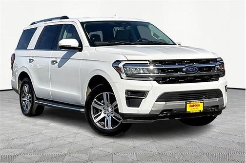 2023 Ford Expedition Limited