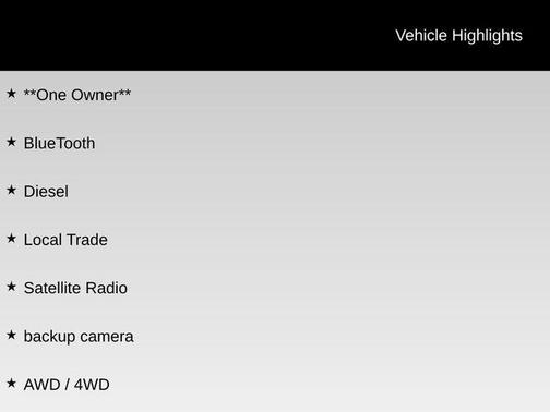 2019 RAM 3500 Tradesman Crew Cab 4x4 8' Box