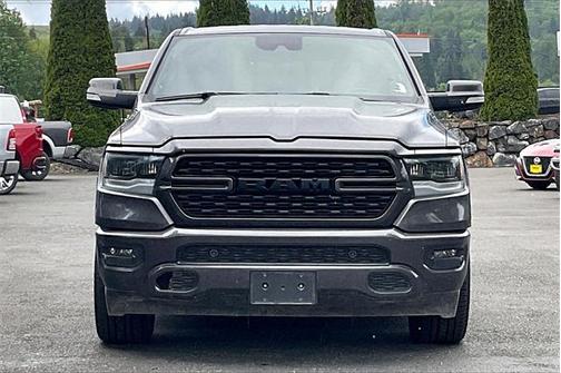 2022 RAM 1500 Sport