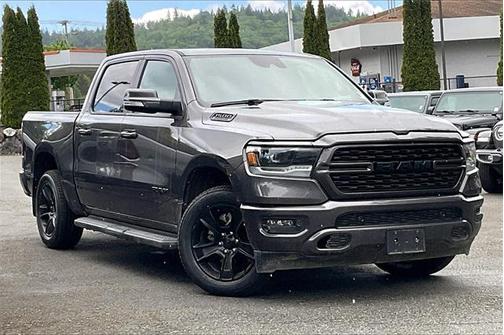 2022 RAM 1500 Sport