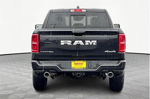 2025 RAM 1500 Limited