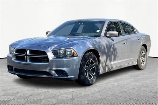 2014 Dodge Charger SE