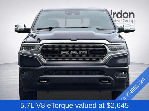 2019 RAM 1500 Limited