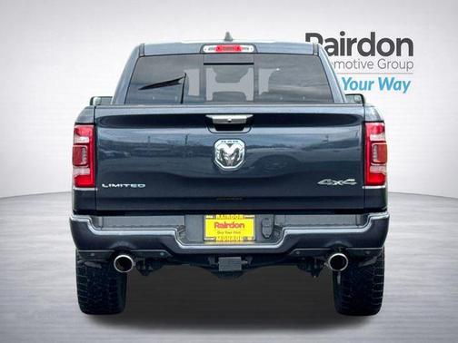 2019 RAM 1500 Limited