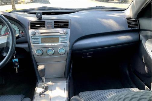 2009 Toyota Camry SE