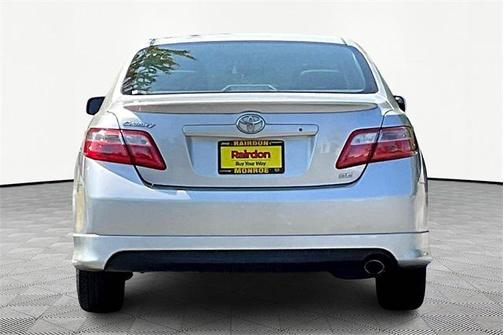 2009 Toyota Camry SE