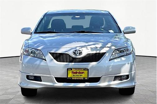 2009 Toyota Camry SE