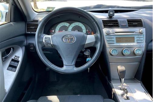 2009 Toyota Camry SE