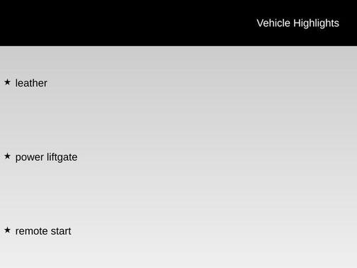 2015 Jeep Grand Cherokee Altitude