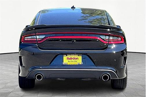 2023 Dodge Charger R/T