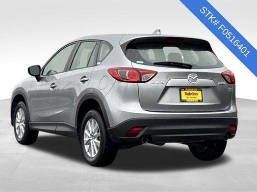 2015 Mazda CX-5 Sport