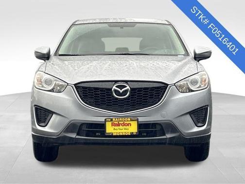 2015 Mazda CX-5 Sport