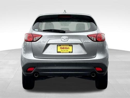 2015 Mazda CX-5 Sport