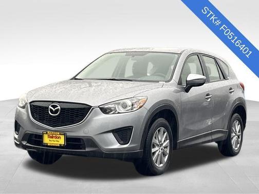 2015 Mazda CX-5 Sport