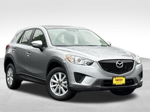 2015 Mazda CX-5 Sport