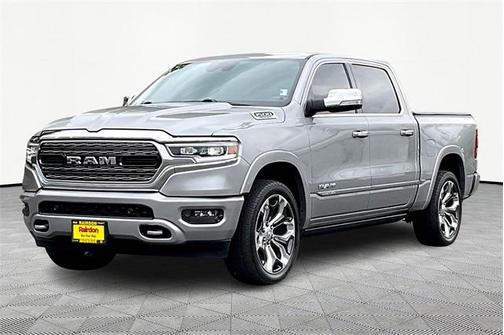 2019 RAM 1500 Limited