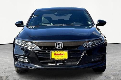 2020 Honda Accord Sport 1.5T