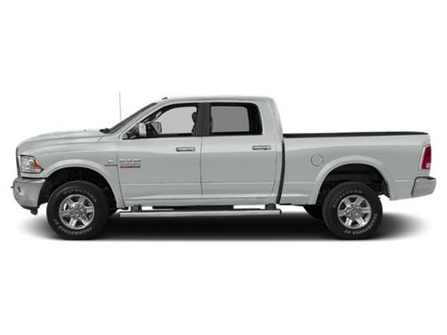 2015 RAM 2500 Big Horn